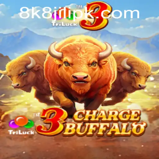 Exploring the World of 3ChargeBuffalo: A Complete Guide