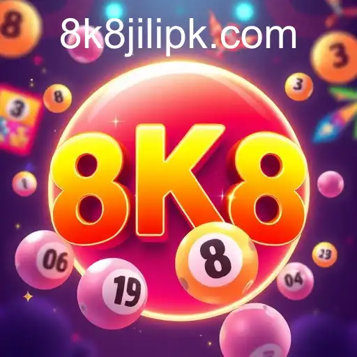 Exploring the World of Bingo Games: The Rise of 8k8 Jili