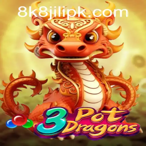 Discover the Thrilling World of 3PotDragons: A Deep Dive into the Game Mechanics and Strategy