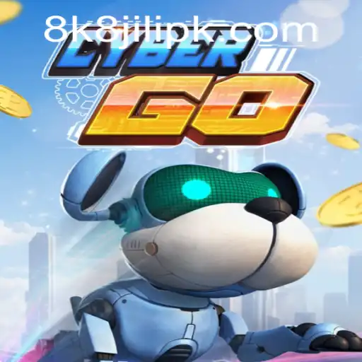 Discovering CyberGO: A Digital Gaming Revolution with 8K8 Jili Integration