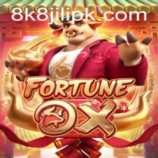 Unveiling FortuneOx: A Journey into the Vibrant World of Slots