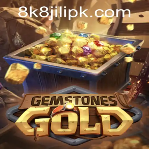 Unearth Riches with GemstonesGold: A Deep Dive into the Mesmeric Realm of 8k8 Jili