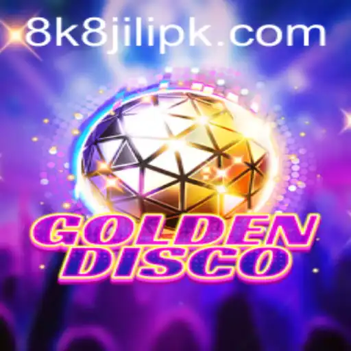 Unveiling the Dazzling World of GoldenDisco: Where Retro Meets Modern Gaming