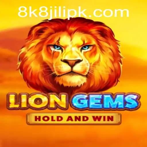 Exploring the Adventure of LionGems: A Dive into the World of 8k8 Jili