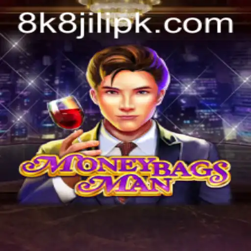 Discover the Exciting World of MoneybagsMan: A Deep Dive into the Game and Its Unique Offerings