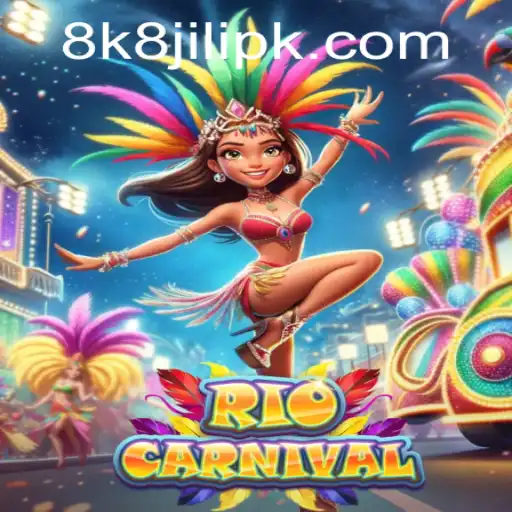 Diving into the Vibrant World of RioCarnival and the Enigmatic 8k8 jili