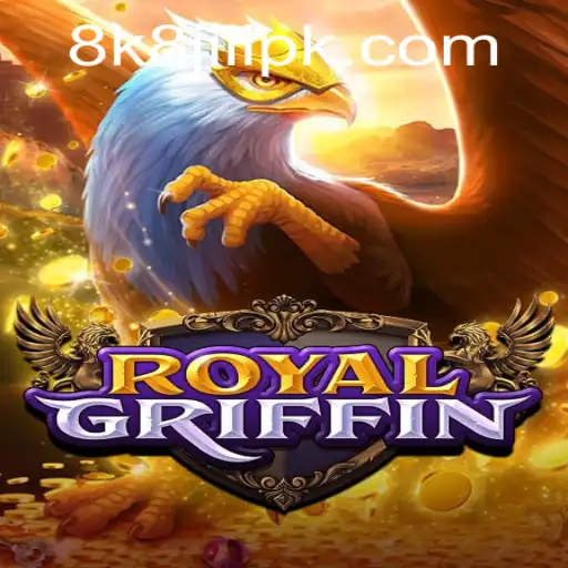 Experience the Adventure of RoyalGriffin: A Dive into the 8k8 Jili Gaming World