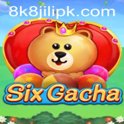 Exploring the Intriguing World of SixGacha: The 8k8 Jili Phenomenon