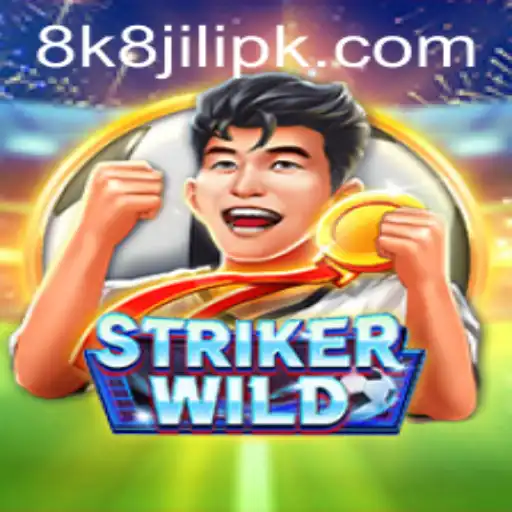 Exploring the Thrilling Universe of StrikerWILD and the Mystery of 8k8 jili