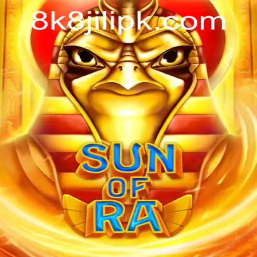 SunofRa: Discover the Mystical World of Ancient Egypt