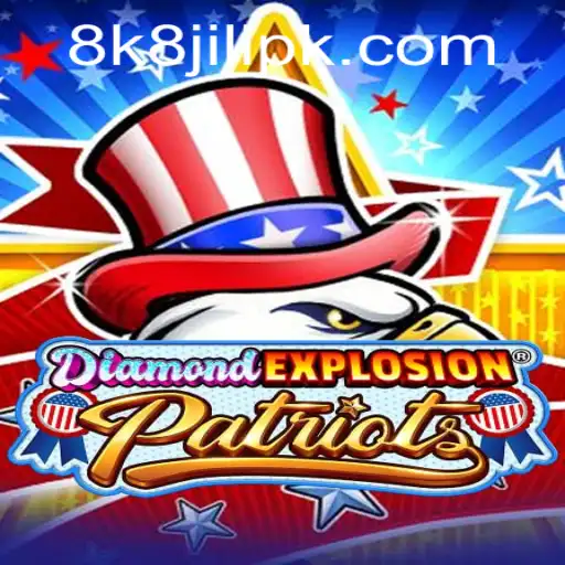 Unleashing Thrills in DiamondExplosionPatriots: A Deep Dive into the Gem and Glory