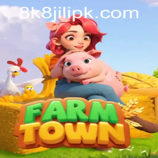 Exploring the World of FarmTown and Unveiling the Mysterious 8k8 Jili
