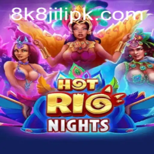 Experience the Sizzling Excitement of HotRioNights