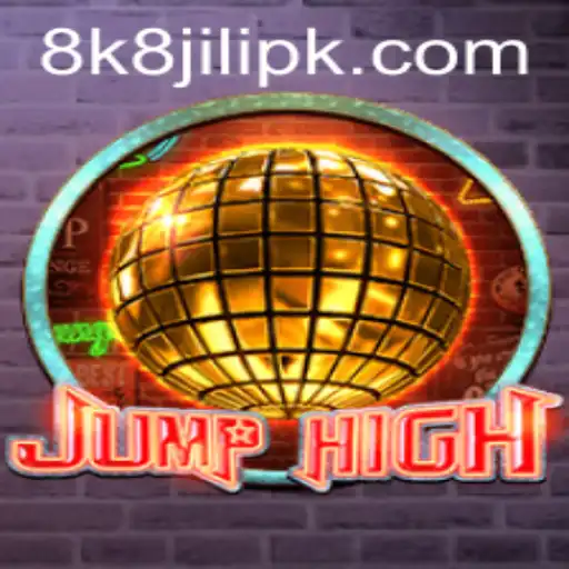 JumpHigh: An Exciting Journey into the World of 8k8 Jili
