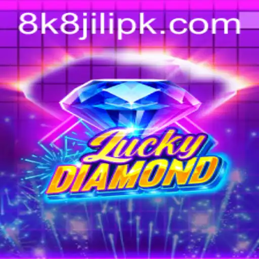 Exploring LuckyDiamond: A Captivating Journey into 8k8 Jili's Gaming Phenomenon