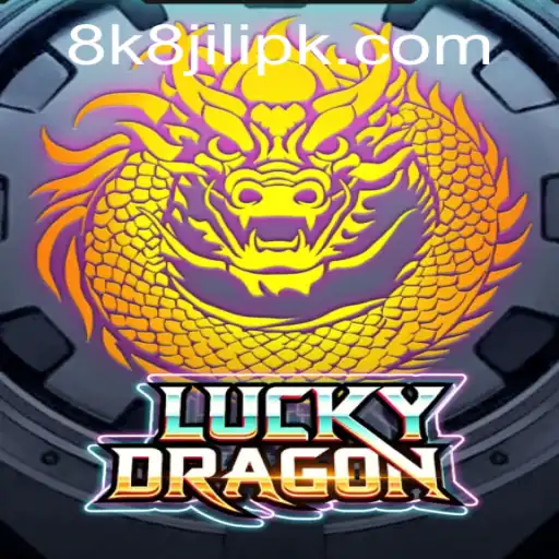 Explore the World of LuckyDragon: An In-Depth Guide Featuring 8k8 jili