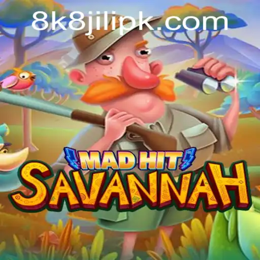 Discover the Exciting World of MadHitSavannah: A Modern Gaming Adventure