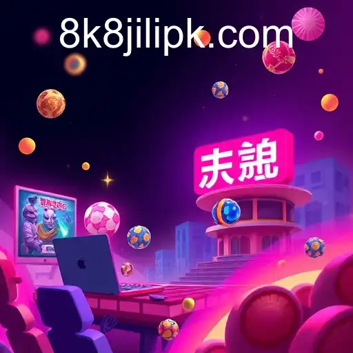 Exploring Exclusive Offers: A Deep Dive into 8k8 Jili Opportunities