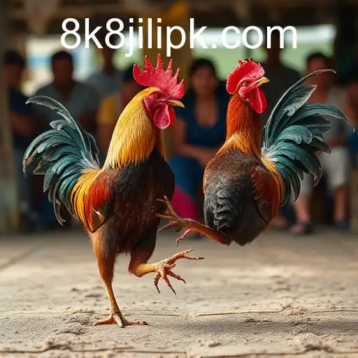 The Evolution and Cultural Significance of Sabong Games