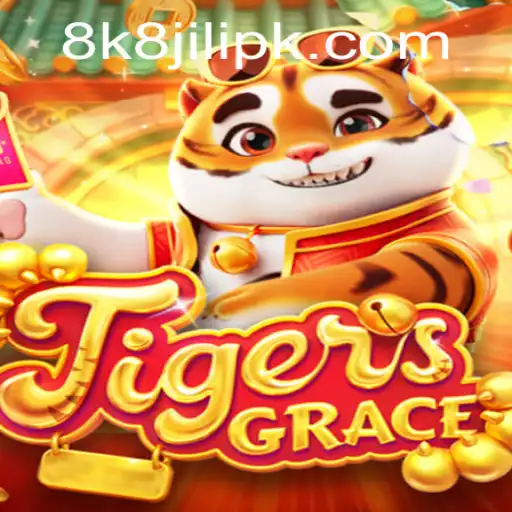 TigersGrace: A Stirring New Adventure in the World of Gaming