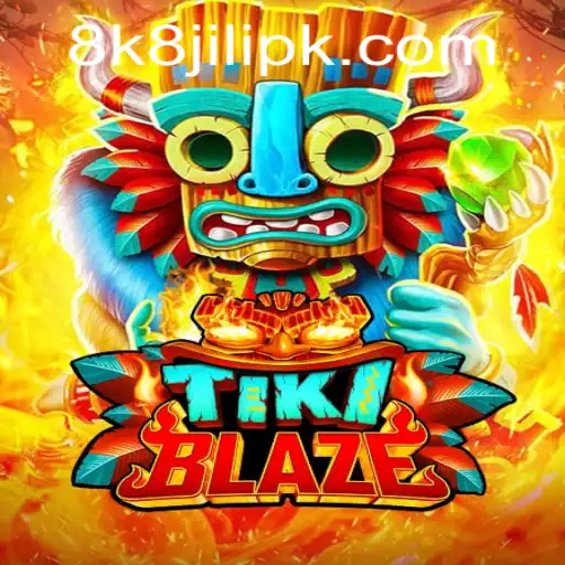 Unveiling the Thrilling World of TikiBlaze: An In-depth Look into the 8k8 Jili Phenomenon