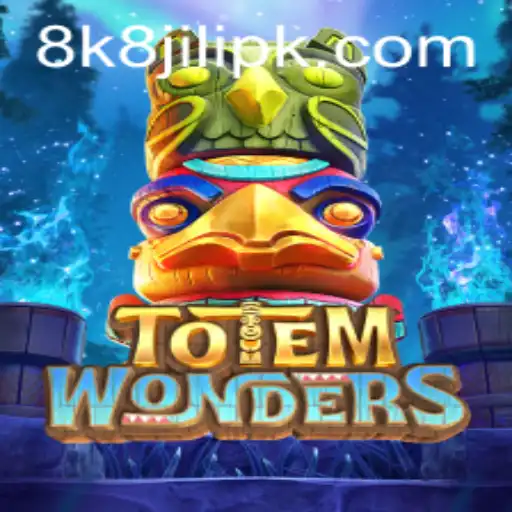Exploring TotemWonders: A Journey into the 8k8 Jili Gaming Experience